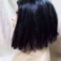 Licensed Suicide Squad Katana Wig DC Comics Tatsu Yamashiro Villain Outsiders