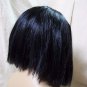 Licensed Suicide Squad Katana Wig DC Comics Tatsu Yamashiro Villain Outsiders