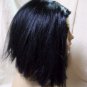 Licensed Suicide Squad Katana Wig DC Comics Tatsu Yamashiro Villain Outsiders