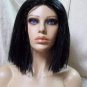 Licensed Suicide Squad Katana Wig DC Comics Tatsu Yamashiro Villain Outsiders