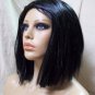 Licensed Suicide Squad Katana Wig DC Comics Tatsu Yamashiro Villain Outsiders