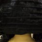 Black Pirate Captain Wig King Charles Vampire Historical Renaissance Count Hook