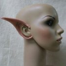 Flesh Pointed Ears Fantasy Cosplay Elf Pixie Dark Fairy Dwarf Devil Orc Warcraft