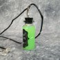 Glow n Dark Mini Magic Potion Bottle Costume Vial Necklace Witch Wizard Warlock