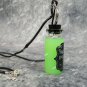 Glow n Dark Mini Magic Potion Bottle Costume Vial Necklace Witch Wizard Warlock