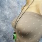 Glow n Dark Mini Magic Potion Bottle Costume Vial Necklace Witch Wizard Warlock