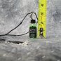Glow n Dark Mini Magic Potion Bottle Costume Vial Necklace Witch Wizard Warlock