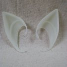 Latex Elf Ears Glow in Dark Fantasy Cosplay Pixie Fairy Dwarf Devil Hobbit Fae Latex Elf Ears Glow in Dark Fantasy Cosplay Pixie Fairy Dwarf Devil Hobbit Fae