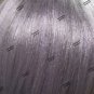 Lavender Gray Lilac Flapper Wig Short Bob Roaring 20s Gatsby Swing Charleston