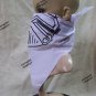 Evil Robot Face Half Mask Bandana Storm Trooper Galactic Soldier Warrior Unisex