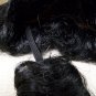 Fun Brown Elf Hat Black Wig Beard Dwarf Gnome Snow White Doc Grumpy Sneezy Happy