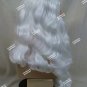 Nice Quality Long Santa Claus Beard Wig Victorian Father Christmas Biblical Wizard Merlin Gandalf