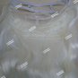 Nice Quality Long Santa Claus Beard Wig Victorian Father Christmas Biblical Wizard Merlin Gandalf