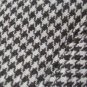 Brown Tan Checkered Cap Hat Houndstooth 20s Newsboy Jasper Horace Cruella Crooks