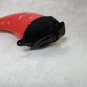 2 pc Clip on Red Devil Horns Hair Clips Barrettes Adult Pet Cosplay Hot Stuff Imp