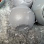 8 Count Eyeball Orbs Halloween Table Scatters Prop Creepy Eyeballs Lab Doctor Haunted House Decor