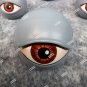 8 Count Eyeball Orbs Halloween Table Scatters Prop Creepy Eyeballs Lab Doctor Haunted House Decor
