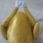 Funny Roasted Turkey Hat Leg Drumstick Chicken Holiday Dinner Chef Tom Bird Xmas