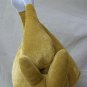 Funny Roasted Turkey Hat Leg Drumstick Chicken Holiday Dinner Chef Tom Bird Xmas