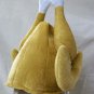 Funny Roasted Turkey Hat Leg Drumstick Chicken Holiday Dinner Chef Tom Bird Xmas
