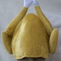 Funny Roasted Turkey Hat Leg Drumstick Chicken Holiday Dinner Chef Tom Bird Xmas