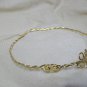 Fancy Medieval Circlet Crown Headpiece Renaissance Maiden Royal Princess Arabian