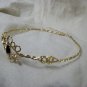 Fancy Medieval Circlet Crown Headpiece Renaissance Maiden Royal Princess Arabian