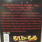 Billy Bob Triple Vampire Fangs Gothic Unisex Vamp Madame Beast Werewolf Twilight