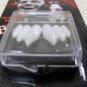 Billy Bob Triple Vampire Fangs Gothic Unisex Vamp Madame Beast Werewolf Twilight