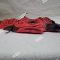 Red Black Foam Devil Costume Mask Day of Dead Masquerade Dia De Los Muertos