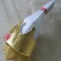 Fun King Pin Shaped Bowling Costume Hat Alley Team League Strike Unisex Tenpin