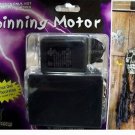 Electric Spinning Motor For Hanging Halloween Props Decorations Haunted House