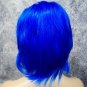Licensed Sailor Moon Mercury Blue Costume Wig Adult Comic Anime Ami Mizuno NEW