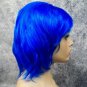 Licensed Sailor Moon Mercury Blue Costume Wig Adult Comic Anime Ami Mizuno NEW