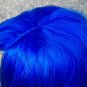 Licensed Sailor Moon Mercury Blue Costume Wig Adult Comic Anime Ami Mizuno NEW