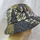 Tree Print Camo Bucket Hat 58cm Cap Tree Redneck Hillbilly Camouflage Duck Hunter Fisherman Tree Print Camo Bucket Hat 58cm Cap Tree Redneck Hillbilly Camouflage Duck Hunter Fisherman