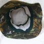 Tree Leaf Mix Print Camo Bucket Hat 58cm Cap Tree Redneck Hillbilly Camouflage Duck Hunter Fisherman