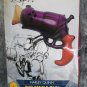 Licensed Batman DC Comics Jumbo Inflatable Gun Harley Quinn Pistol Costume Prop