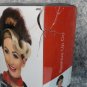 Brown Blonde Beehive UpDo Wig 50s 60s 70s Retro Mod Gal English Lady Secretary