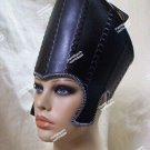 Disney Adult Time Hat Stitched Alice Oversized Egyptian Nefertiti Gothic Vampire
