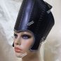 Disney Adult Time Hat Stitched Alice Oversized Egyptian Nefertiti Gothic Vampire