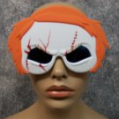 Licensed Child's Play Chucky Costume Glasses Creepy Doll