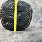 Cute Polka Dot Decorative Pumpkin Halloween Decor Small Plush Decoration NEW