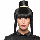 Fire Princess Wig Oriental Japanese Lady Anime Cosplay Azula Chi Chi Dragon Ball