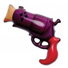 Licensed Batman DC Comics Jumbo Inflatable Gun Harley Quinn Pistol Costume Prop