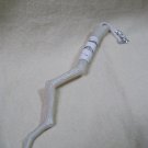 White Mystic Wand Crooked Twig Good Witch Wizard Light Magic Medieval Sorceress