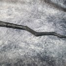 Black Witch's Wand Crooked Twig Witch Wizard Dark Magic Medieval Sorcerer Evil