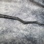 Black Witch's Wand Crooked Twig Witch Wizard Dark Magic Medieval Sorcerer Evil