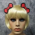 Pixel - 8 Hair Bows Clips Cartoon Animated Bit Computer Tech Wizard Video Gamer Pixelated Nerd Pixel - 8 Hair Bows Clips Cartoon Animated Bit Computer Tech Wizard Video Gamer Pixelated Nerd