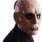 Creepy Brother Jeremiah 3/4 Costume Mask The Immortal Instruments City of Bones